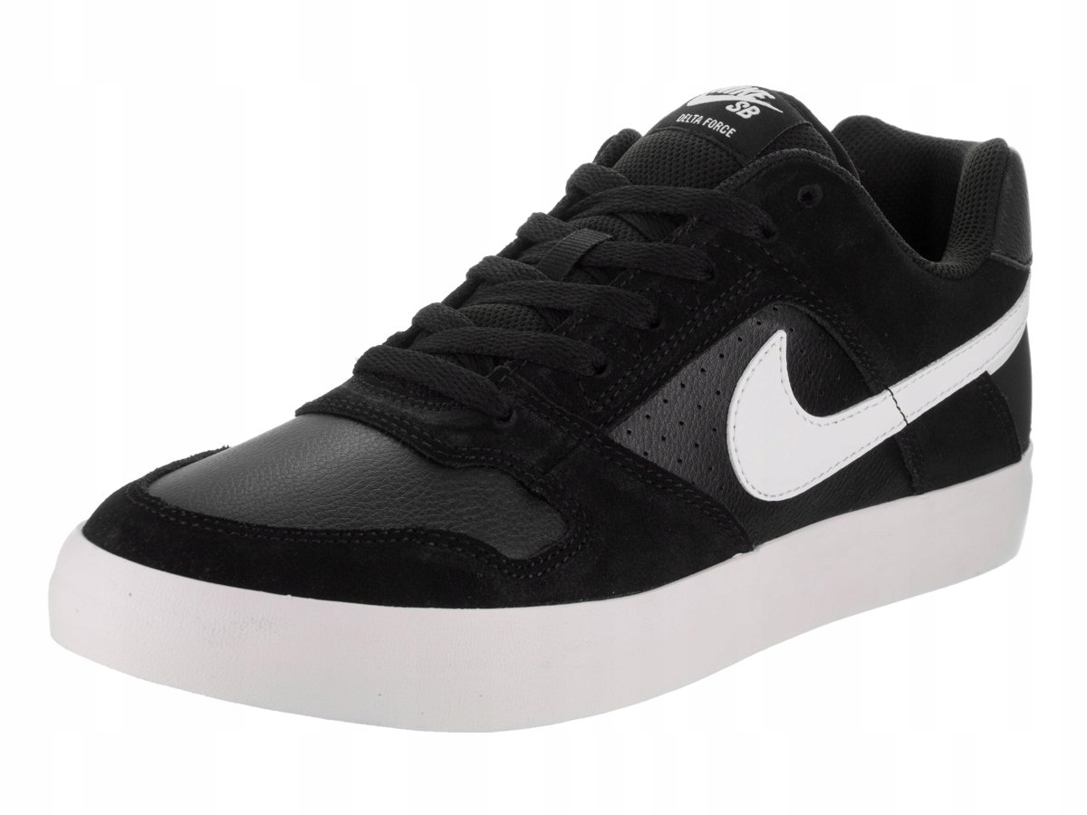 Obuv NIKE SB DELTA FORCE VULC - 942237-010 – Obrázok 2