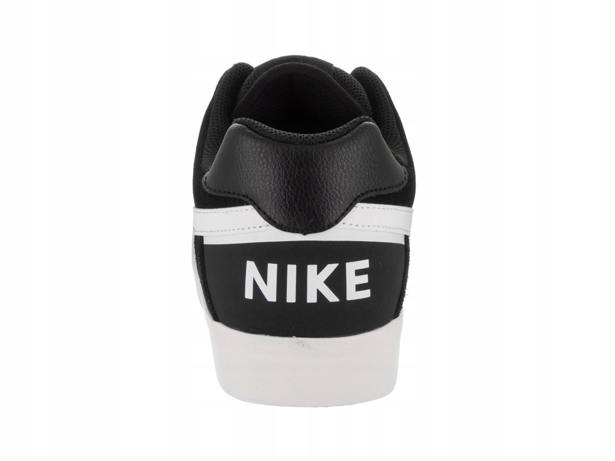 Obuv NIKE SB DELTA FORCE VULC - 942237-010 – Obrázok 4