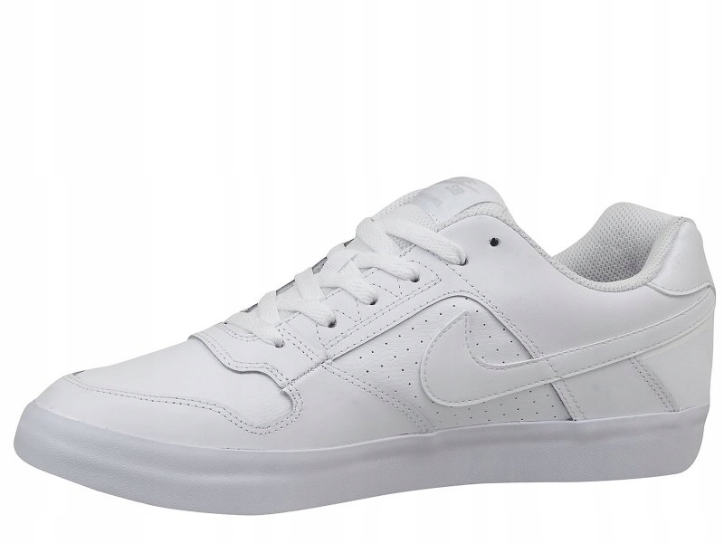 Obuv NIKE SB DELTA FORCE VULC - 942237-112 – Obrázok 2