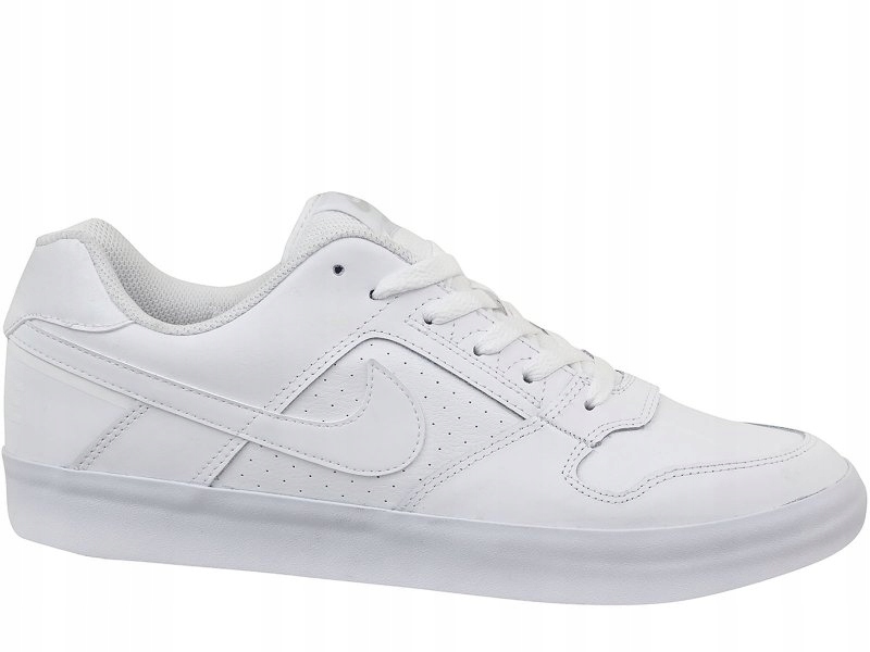Obuv NIKE SB DELTA FORCE VULC - 942237-112