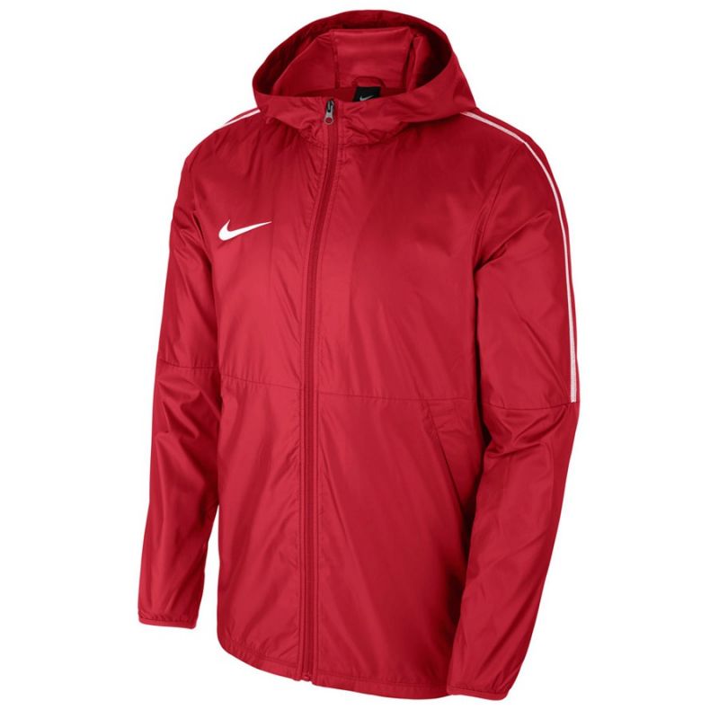 Vetrovka Nike Park 18 RN JKT Junior - AA2091-657