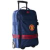 Kufor Adidas Manchester United FC Trolley - AC5627