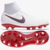 Juniorské kopačky Nike Magista Obra 2 Academy DF FG Jr - AH7313-107