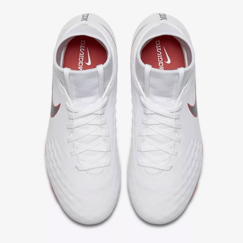 Juniorské kopačky Nike Magista Obra 2 Academy DF FG Jr - AH7313-107 – Obrázok 3
