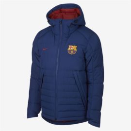 Bunda Nike Sportswear FC Barcelona NSW DFILL HD JKT M - AH7322-455