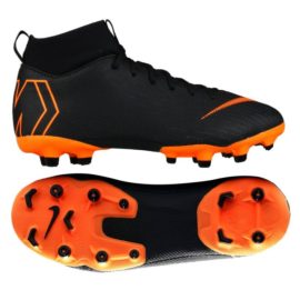 Kopačky Nike Mercurial Superfly 6 Academy GS MG Jr - AH7337-081