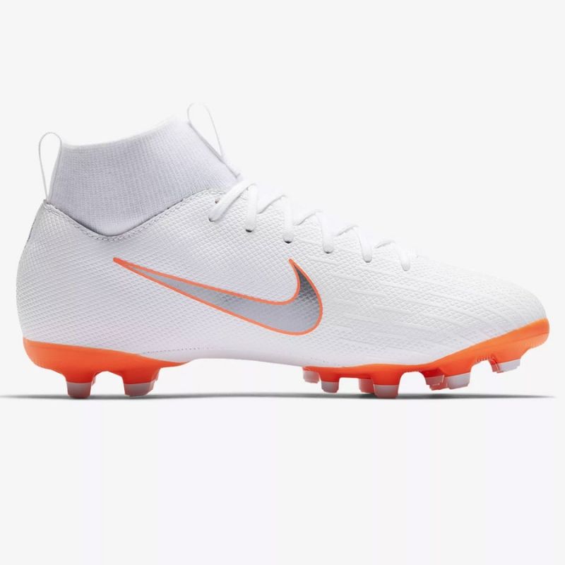 Kopačky Nike Mercurial Superfly 6 Academy GS MG Jr - AH7337-107 – Obrázok 2