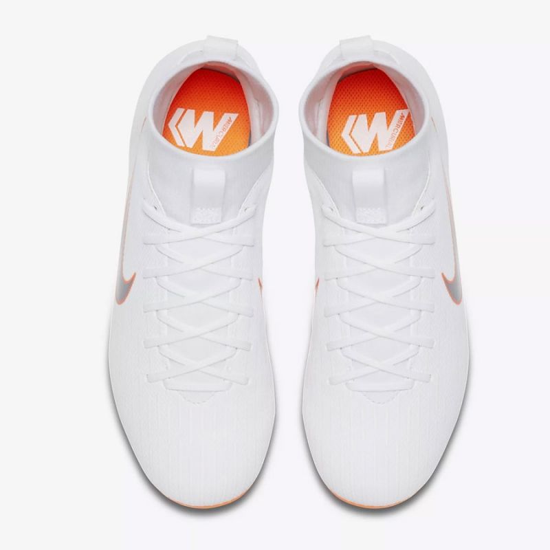 Kopačky Nike Mercurial Superfly 6 Academy GS MG Jr - AH7337-107 – Obrázok 3