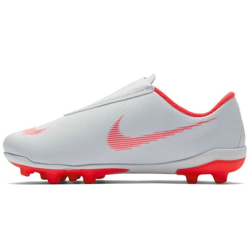 Detské kopačky Nike Mercurial Vapor 12 Club PS V MG Jr - AH7351-060 – Obrázok 2