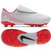 Detské kopačky Nike Mercurial Vapor 12 Club PS V MG Jr - AH7351-060