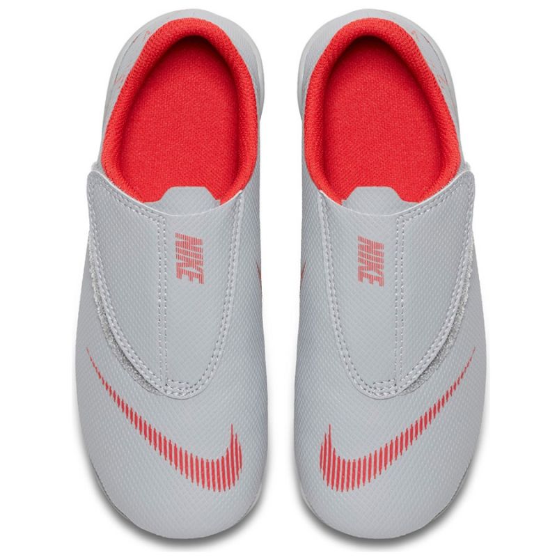 Detské kopačky Nike Mercurial Vapor 12 Club PS V MG Jr - AH7351-060 – Obrázok 3