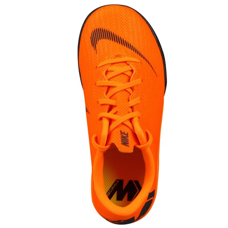 Halovky Nike Mercurial VaporX 12 Academy PS IC JR - AH7352-810 – Obrázok 2