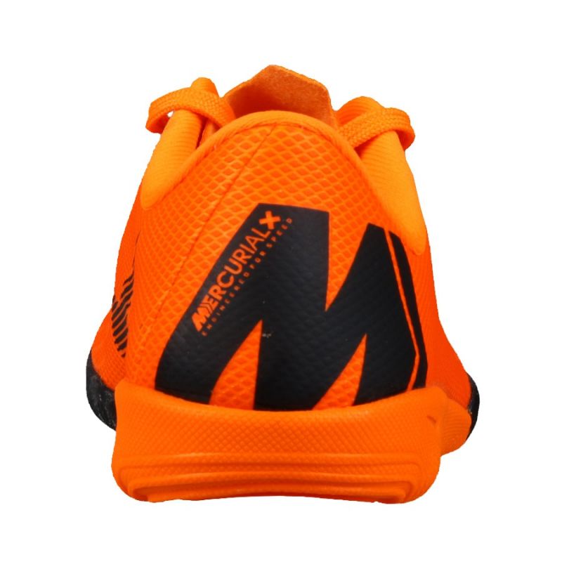 Halovky Nike Mercurial VaporX 12 Academy PS IC JR - AH7352-810 – Obrázok 3