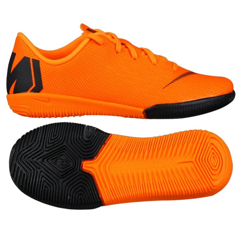 Halovky Nike Mercurial VaporX 12 Academy PS IC JR - AH7352-810