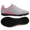 Juniorské turfy Nike Mercurial VaporX 12 club TF GS Jr - AH7355-060