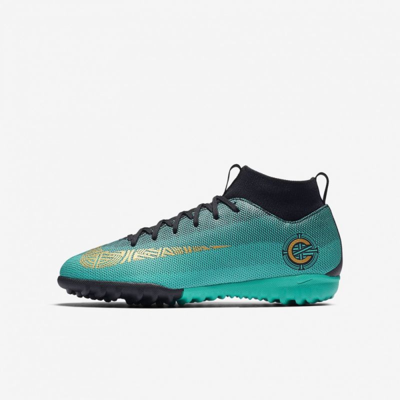 turfy nike mercurial cr7