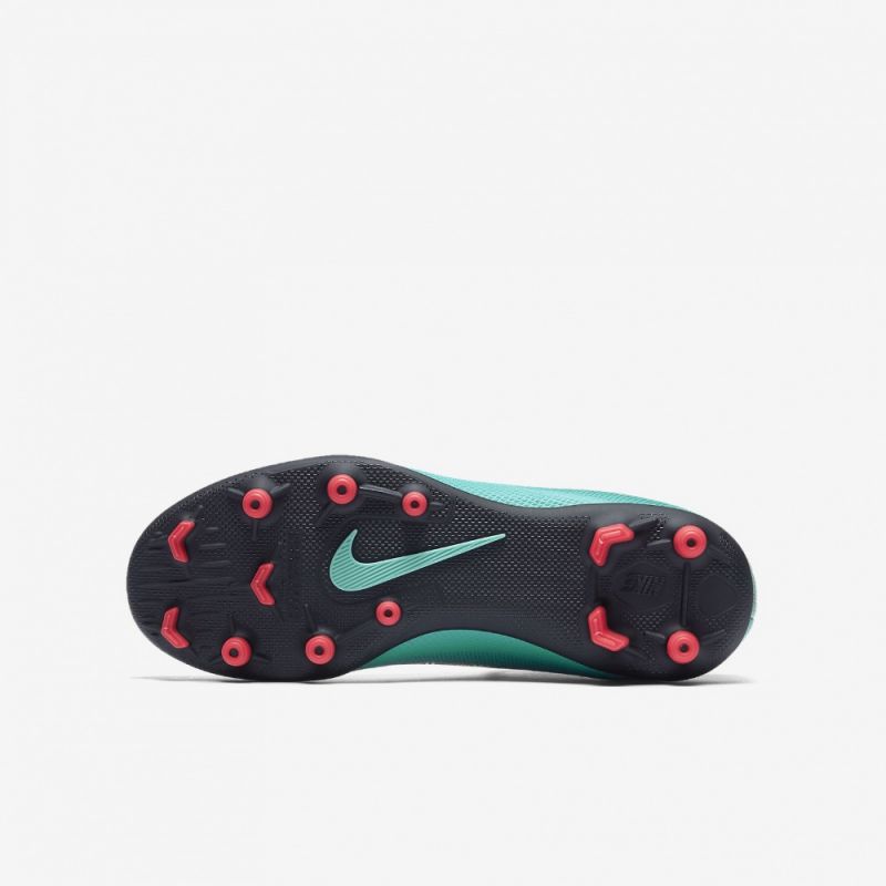 Kopačky Nike Mercurial Superfly 6 Club CR7 MG Jr - AJ3115-390 – Obrázok 3