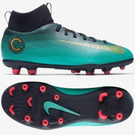 Kopačky Nike Mercurial Superfly 6 Club CR7 MG Jr - AJ3115-390