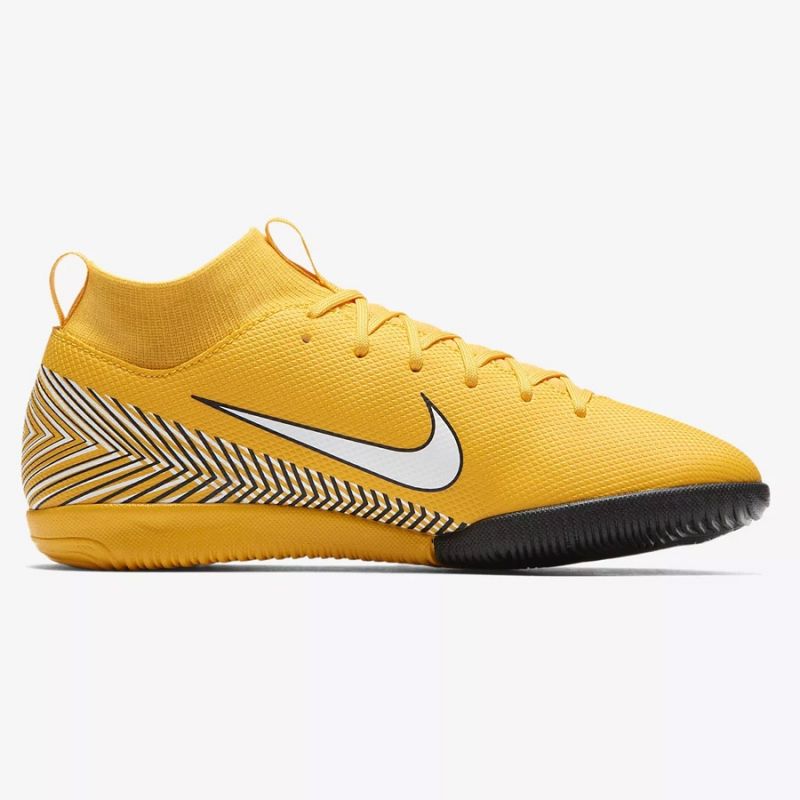 Halovky Nike Mercurial Superfly 6 Academy GS Neymar IC Jr - AO2886-710 – Obrázok 2