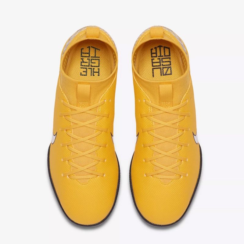 Halovky Nike Mercurial Superfly 6 Academy GS Neymar IC Jr - AO2886-710 – Obrázok 3