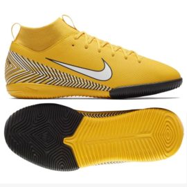 Halovky Nike Mercurial Superfly 6 Academy GS Neymar IC Jr - AO2886-710
