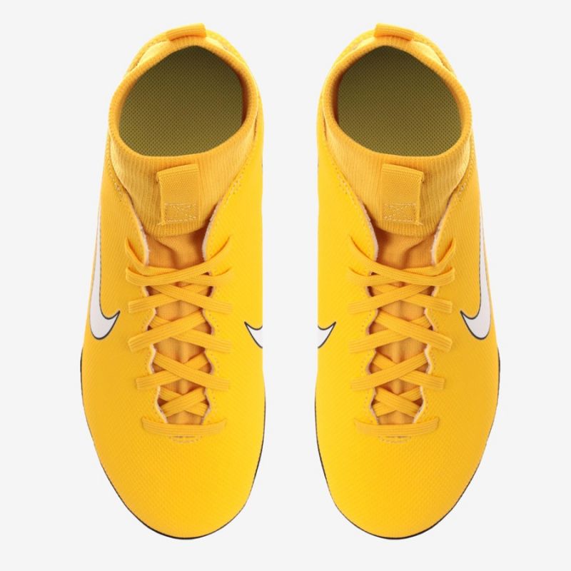 Halovky Nike Mercurial SuperflyX 6 Club Neymar IC Jr - AO2891-710 – Obrázok 3