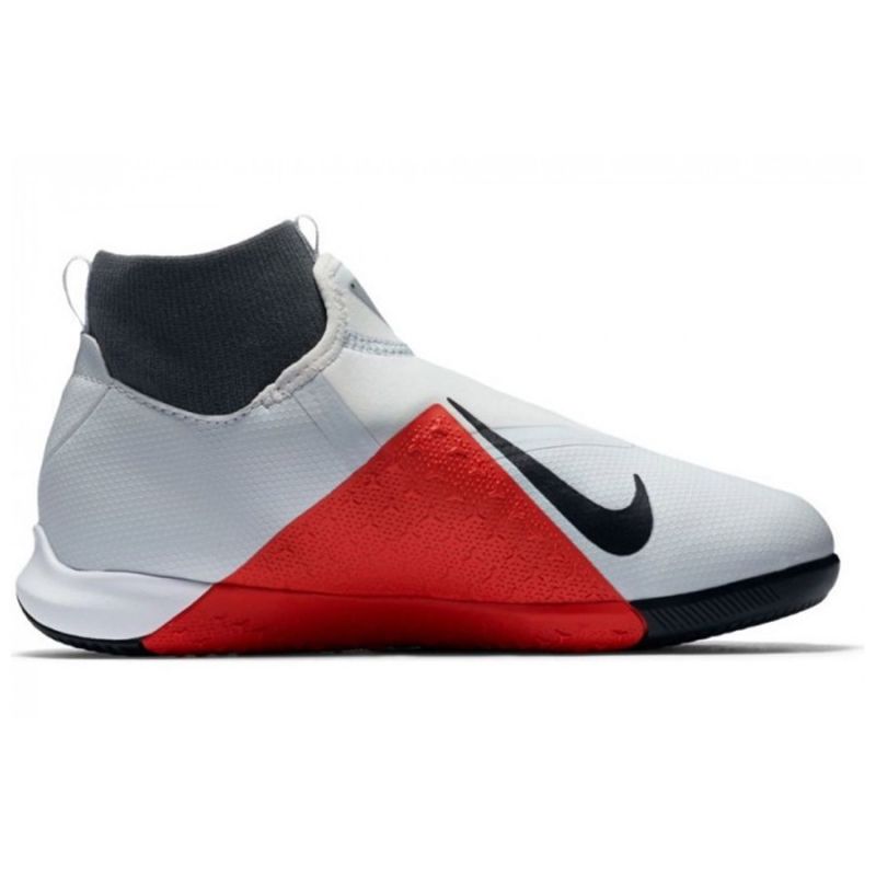 Halovky Nike Phantom VSN Academy DF IC Jr - AO3290-060 – Obrázok 2