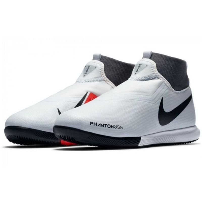 Halovky Nike Phantom VSN Academy DF IC Jr - AO3290-060 – Obrázok 3