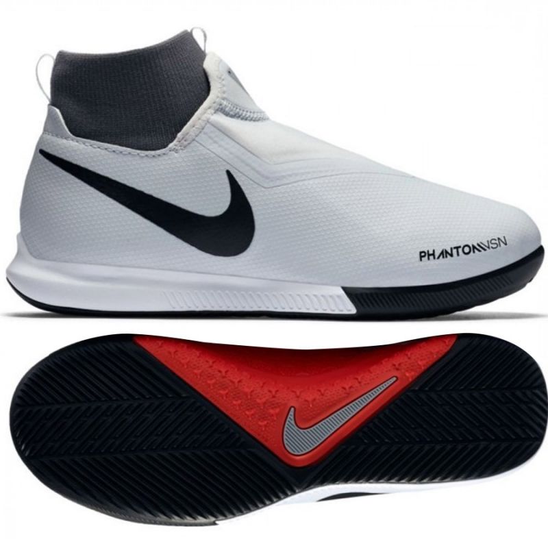 Halovky Nike Phantom VSN Academy DF IC Jr - AO3290-060