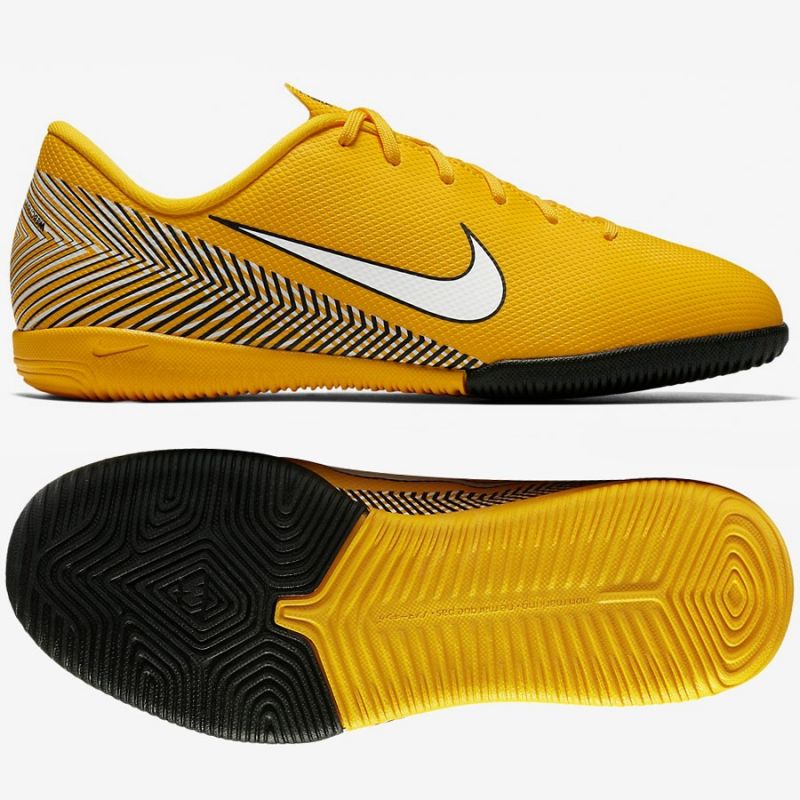 nike mercurial vapor xii academy neymar jr ic