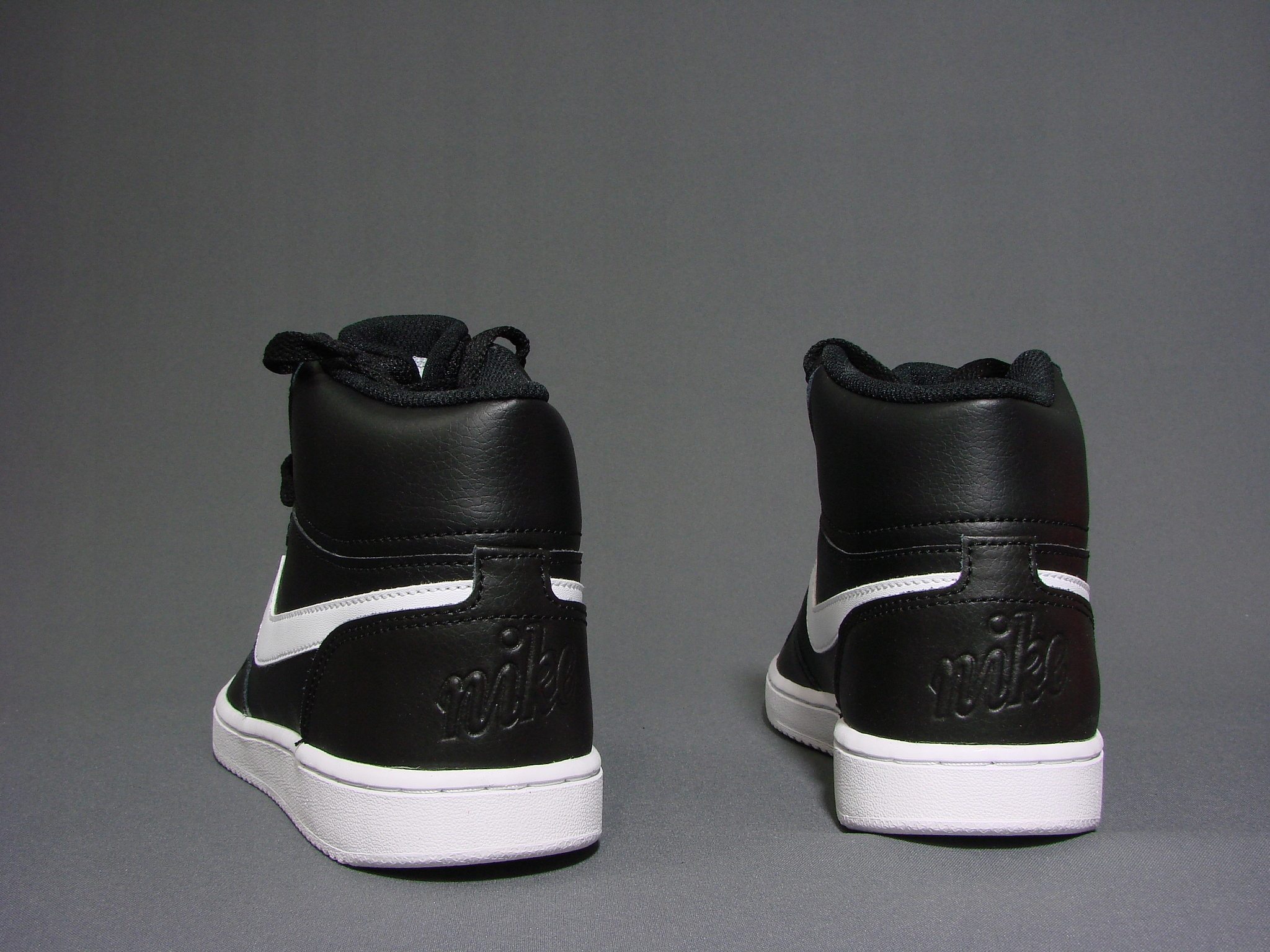 Obuv Nike WMNS EBERNON MID - AQ1778-001 – Obrázok 4