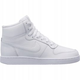 Obuv Nike WMNS EBERNON MID - AQ1778-100