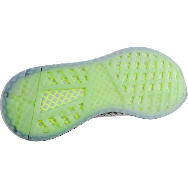 Obuv Adidas DEERUPT RUNNER - B41754 – Obrázok 4