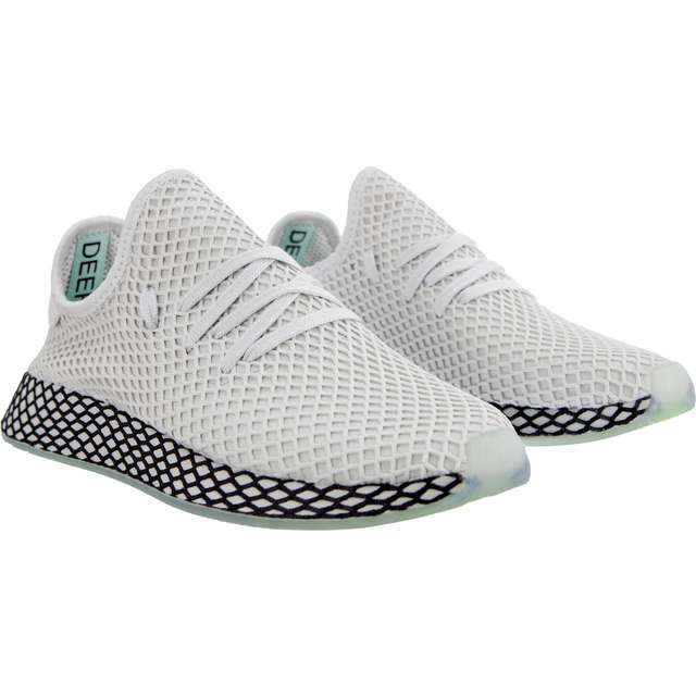 Obuv Adidas DEERUPT RUNNER - B41754 – Obrázok 5