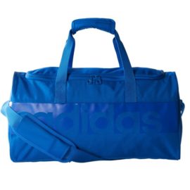 Taška Adidas Tiro 17 Linear Team Bag S - BS4757