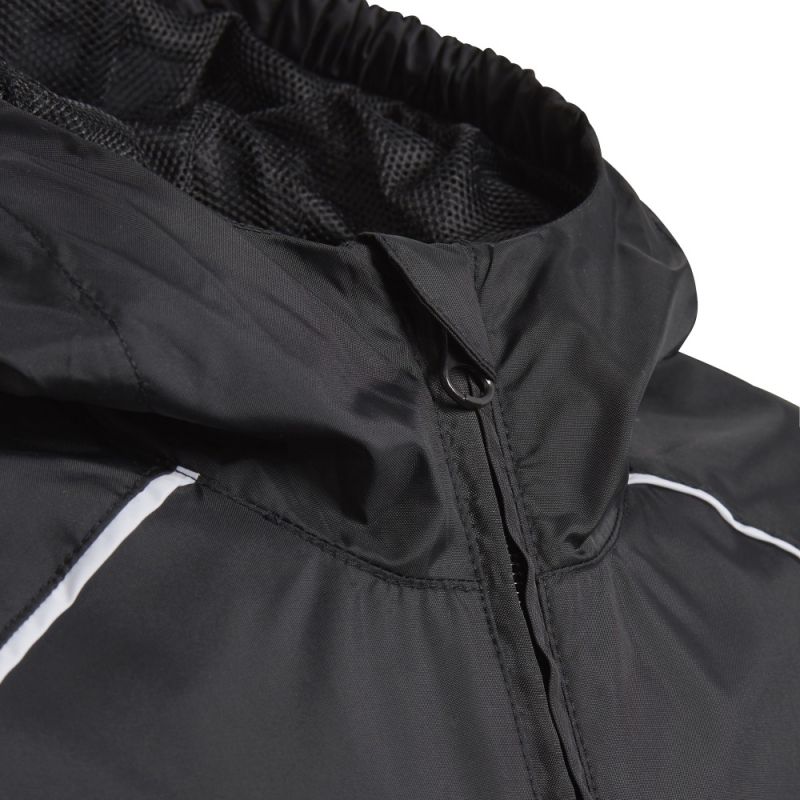 Bunda Adidas CORE 18 RN JKT Junior - CE9047 – Obrázok 2