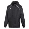 Bunda Adidas CORE 18 RN JKT Junior - CE9047