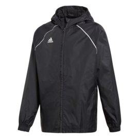Bunda Adidas CORE 18 RN JKT Junior - CE9047