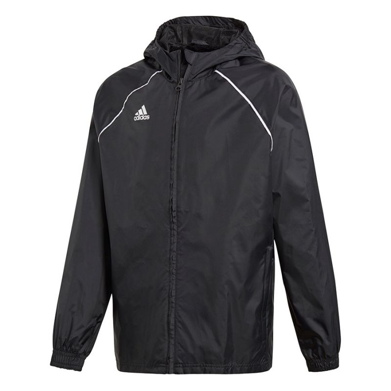 Bunda Adidas CORE 18 RN JKT Junior - CE9047