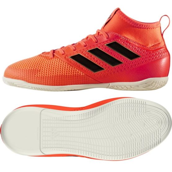 Halovky Adidas ACE Tango 17.3 IN Jr - CG3714