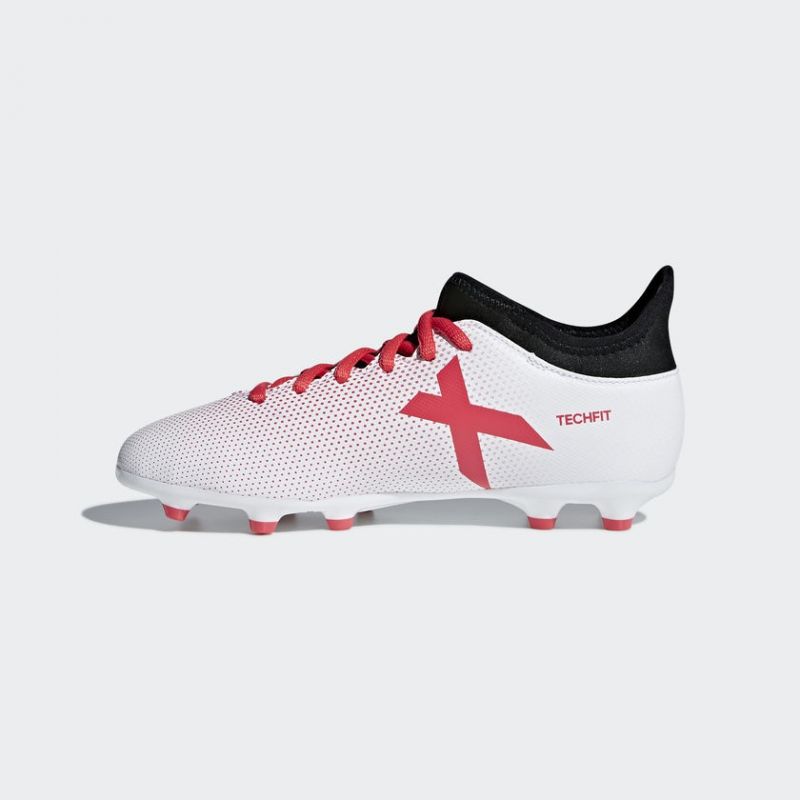 Kopačky Adidas X 17.3 FG Jr - CP8991 – Obrázok 2