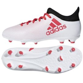 Kopačky Adidas X 17.3 FG Jr - CP8991
