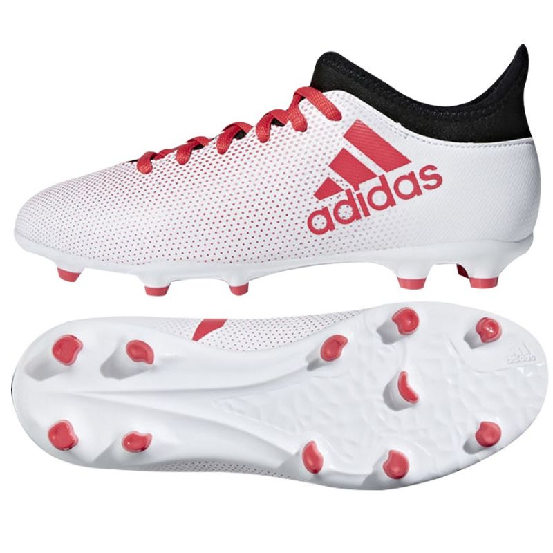 Kopačky Adidas X 17.3 FG Jr - CP8991