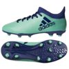 Kopačky Adidas X 17.3 FG Jr - CP8993