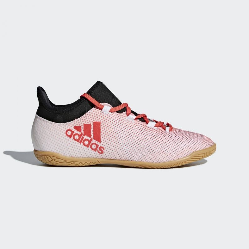 Juniorské halovky Adidas X Tango 17.3 IN Jr - CP9034 – Obrázok 2