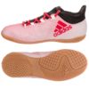 Juniorské halovky Adidas X Tango 17.3 IN Jr - CP9034