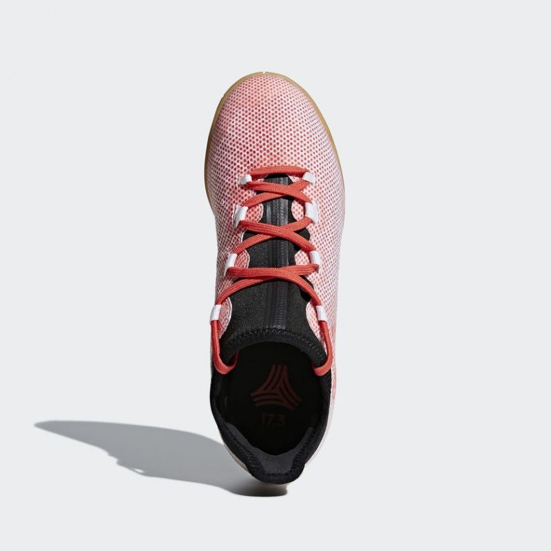Juniorské halovky Adidas X Tango 17.3 IN Jr - CP9034 – Obrázok 3
