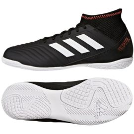 Halovky Adidas Predator Tango 18.3 IN Jr - CP9076