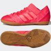 Juniorské halovky Adidas Nemeziz Tango 17.3 IN Jr - CP9183