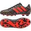 Futbalové kopačky Adidas Nemeziz Messi 17.4 FG Jr - CP9210